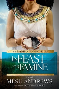 Feast or Famine: A Novel