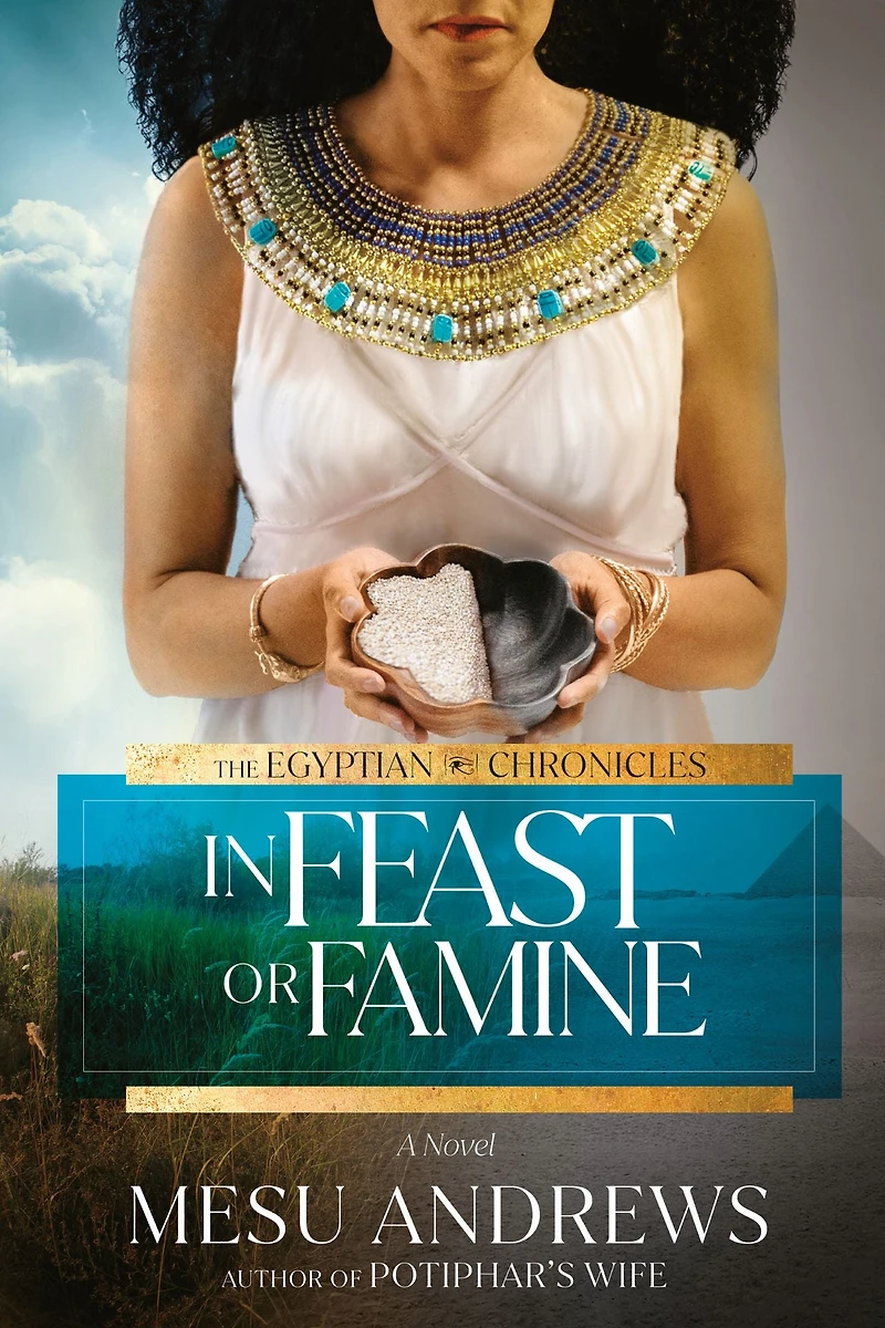 Feast or Famine: A Novel