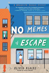 No Memes of Escape