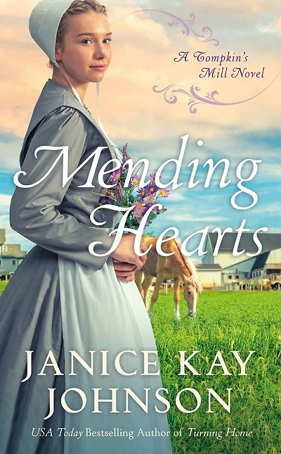 Mending Hearts