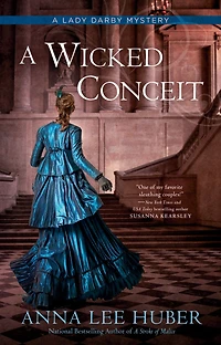 A Wicked Conceit (Lady Darby Mystery #9)