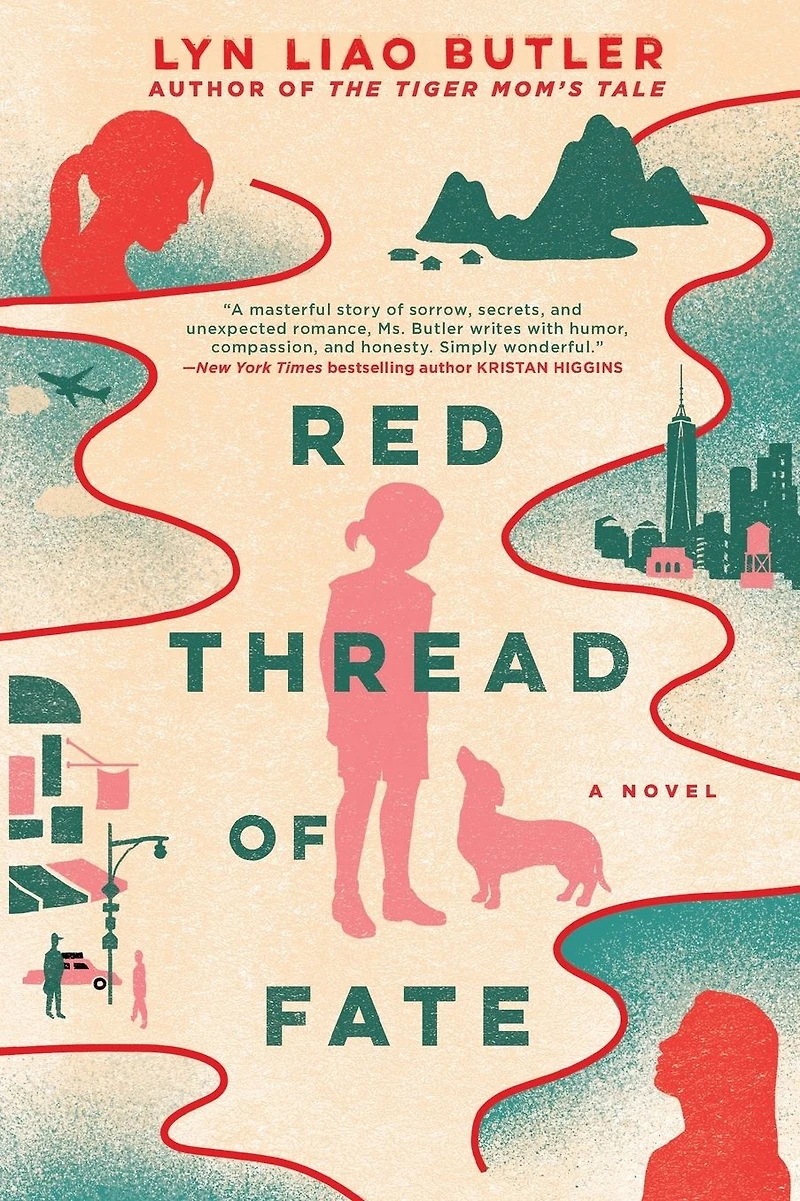 Red Thread of Fate