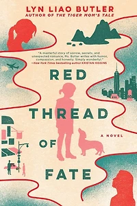 Red Thread of Fate