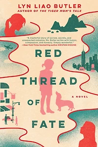 Red Thread of Fate