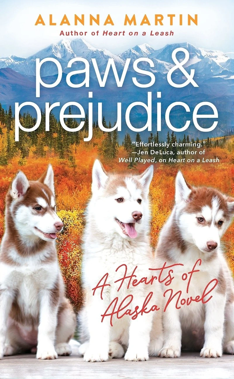 Paws and Prejudice