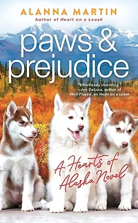 Paws and Prejudice