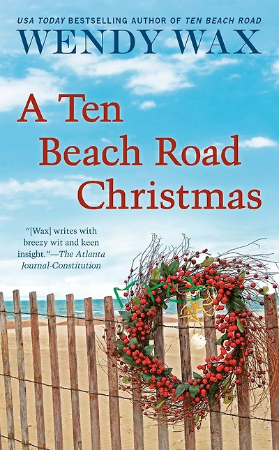 A Ten Beach Road Christmas