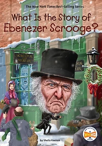What Is the Story of Ebenezer Scrooge?