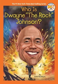 Who Is Dwayne "The Rock" Johnson?