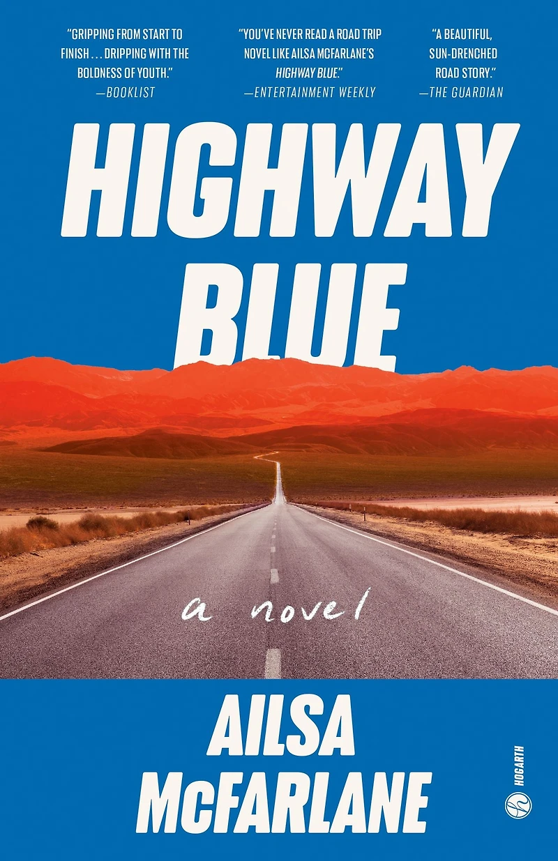 Highway Blue: A Novel