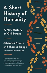 A Short History of Humanity: New Old Europe