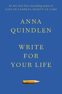 Write for Your Life