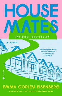 Housemates: A Novel