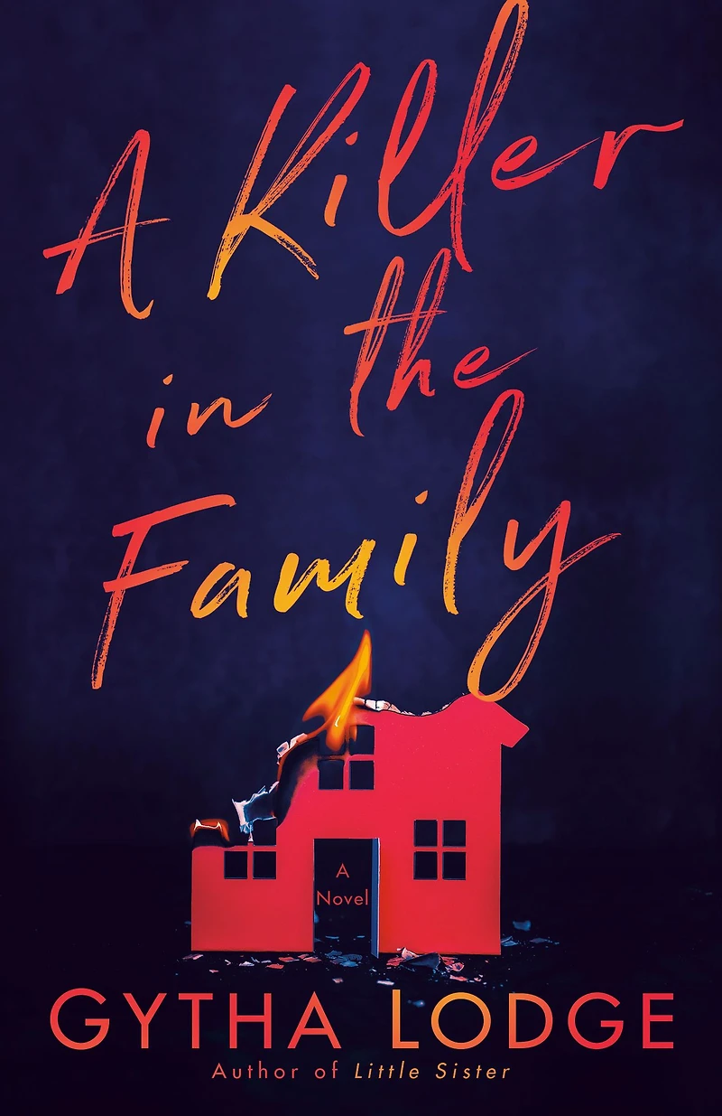 A Killer the Family: Novel