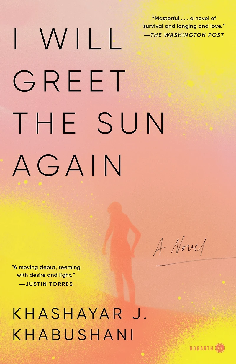 I Will Greet the Sun Again: A Novel