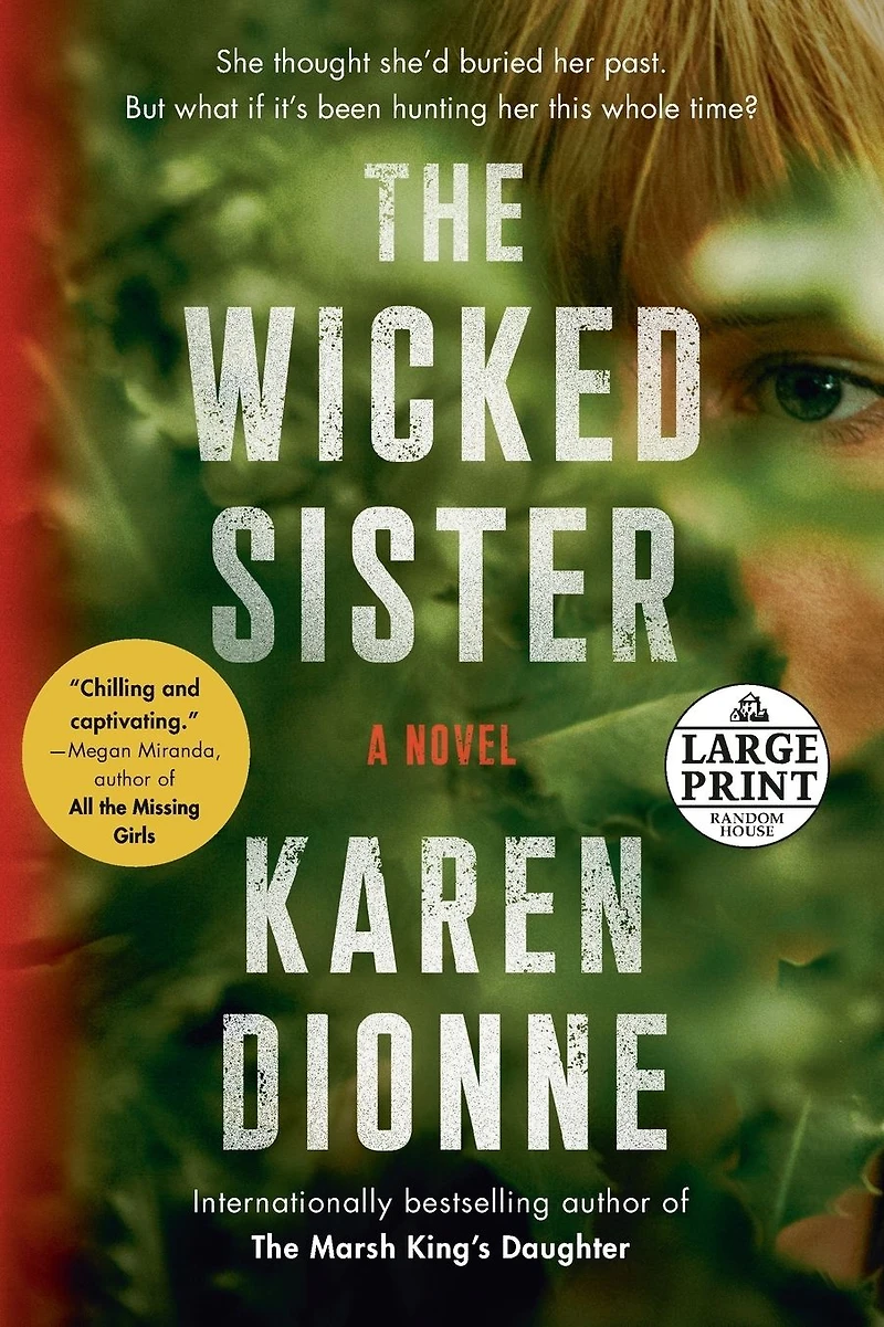 The Wicked Sister