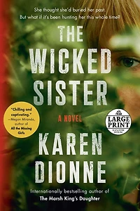 The Wicked Sister