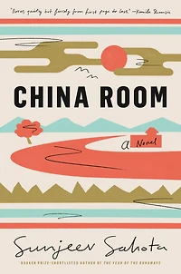 China Room: A Novel