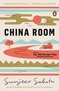 China Room: A Novel