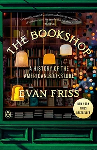 the Bookshop: A History of American Bookstore