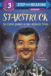 Starstruck: The Cosmic Journey of Neil deGrasse Tyson
