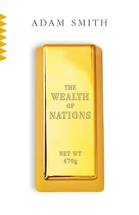 Wealth of Nations