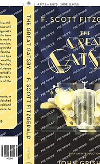 The Great Gatsby