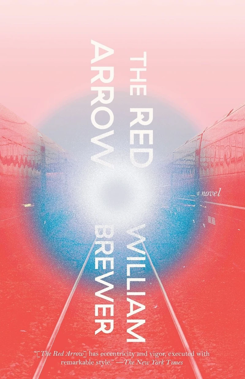 The Red Arrow: A Novel