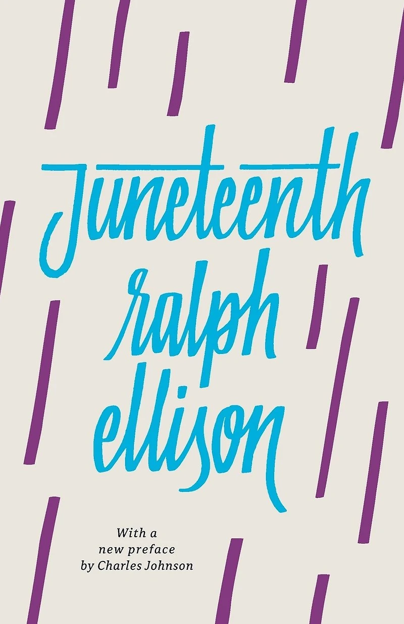Juneteenth: A Novel