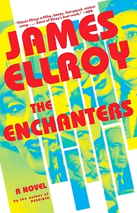The Enchanters: A novel