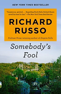 Somebody's Fool
