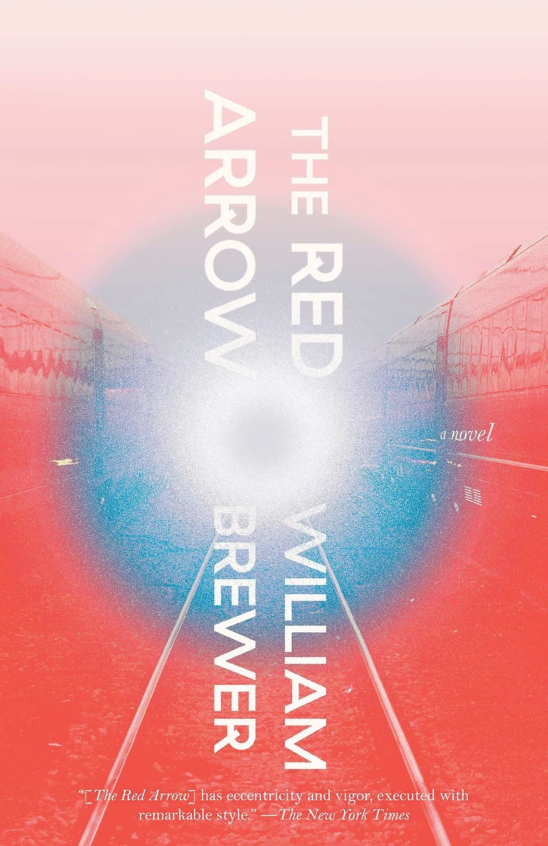 The Red Arrow: A Novel