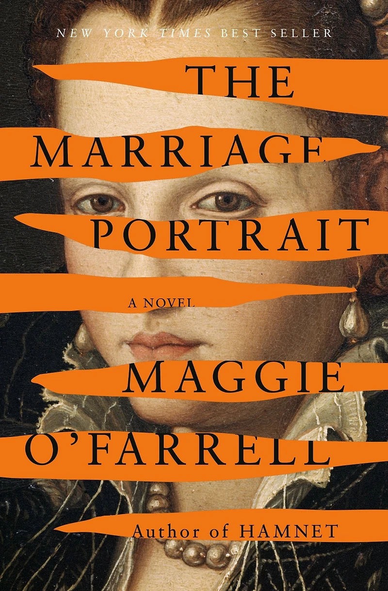 The Marriage Portrait