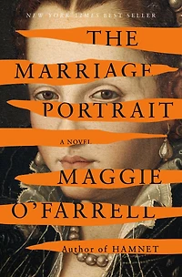 The Marriage Portrait