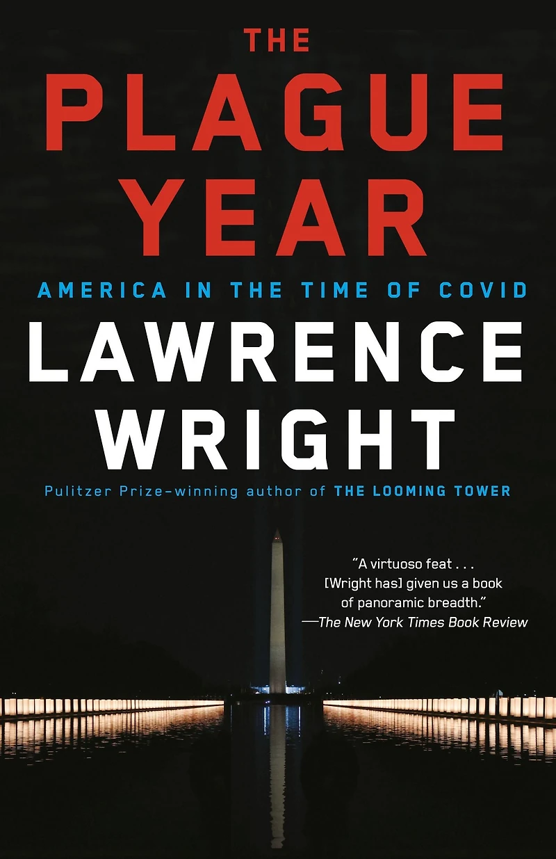 the Plague Year: America Time of Covid