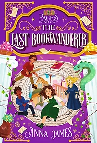 Pages & Co.: The Last Bookwanderer
