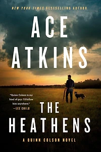 The Heathens (Quinn Colson Series #11)