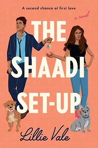 The Shaadi Set-Up