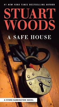 A Safe House (Stone Barrington Series #61)