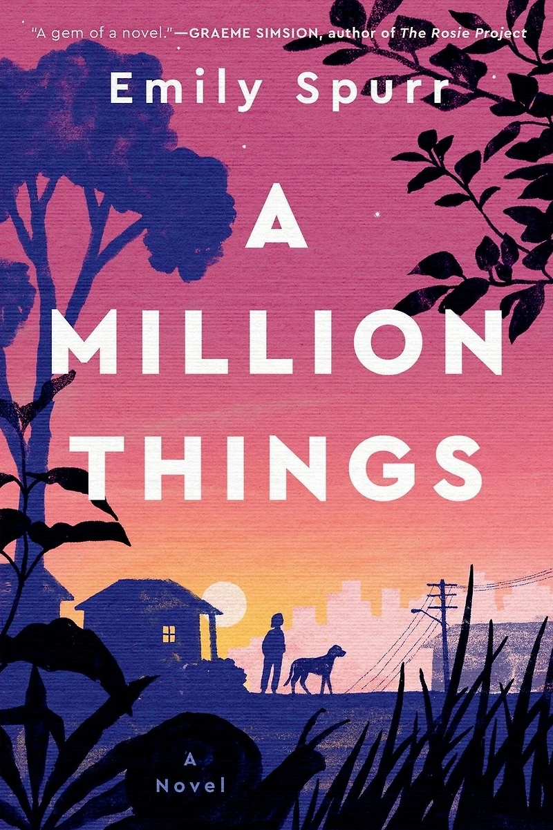 A Million Things