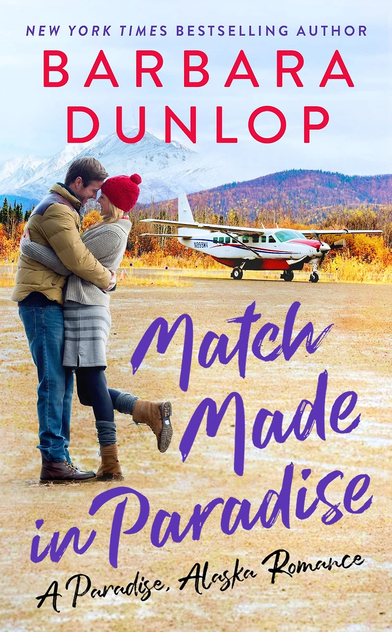 Match Made Paradise