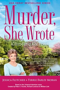 Murder, She Wrote: Killing a Koi Pond