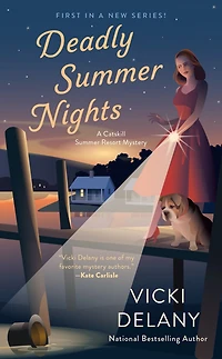 Deadly Summer Nights