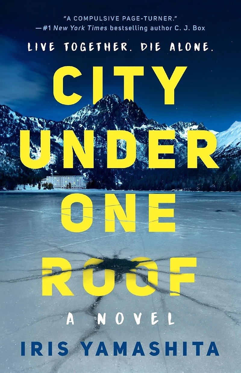 City Under One Roof
