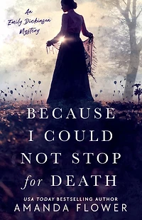 Because I Could Not Stop for Death