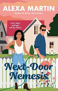 Next-Door Nemesis