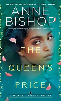 The Queen's Price