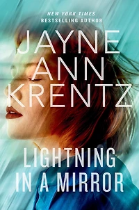 Lightning a Mirror