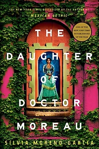 The Daughter of Doctor Moreau