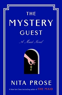 The Mystery Guest: A Maid Novel